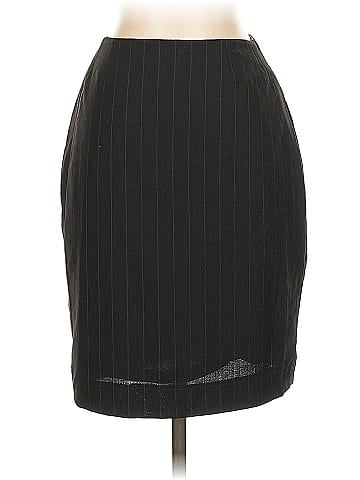 Max Mara Wool Skirt (view 1)