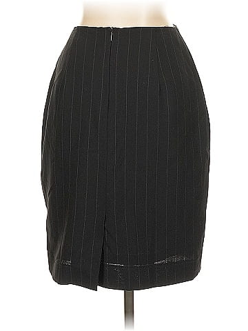 Max Mara Wool Skirt (view 2)