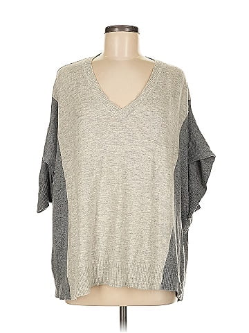 Love Stitch Poncho (view 1)