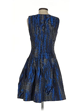 Carmen Marc Valvo Cocktail Dress (view 2)