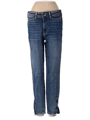 Pilcro and the Letterpress Jeans (view 1)