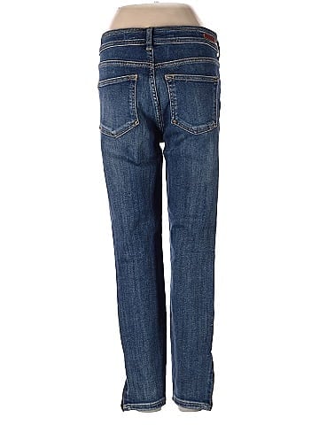 Pilcro and the Letterpress Jeans (view 2)