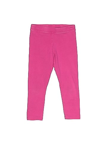 Spotted Zebra Active Pants (view 1)