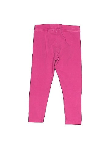 Spotted Zebra Active Pants (view 2)