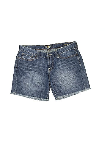 Lucky Brand Denim Shorts (view 1)