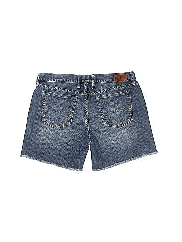Lucky Brand Denim Shorts (view 2)