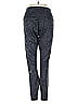Fabletics Tweed Blue Gray Active Pants Size XS (estimated) - photo 2