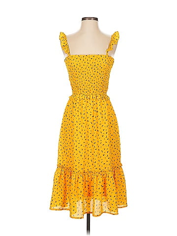 Superfoxx Casual Dress (view 1)