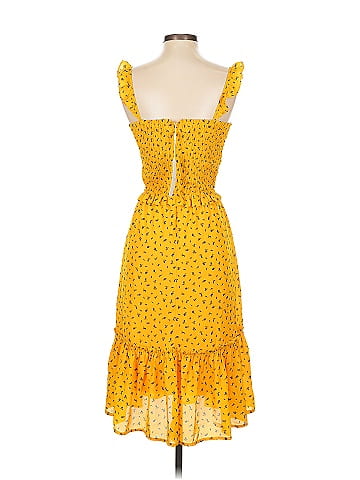 Superfoxx Casual Dress (view 2)