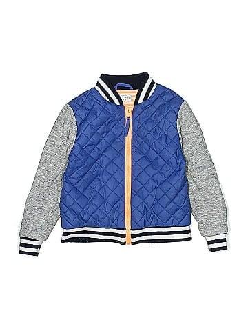 Egg New York Jacket (view 1)