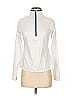 Vineyard Vines White Track Jacket Size XS - photo 1
