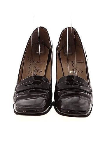 Joan Helpern Heels (view 2)