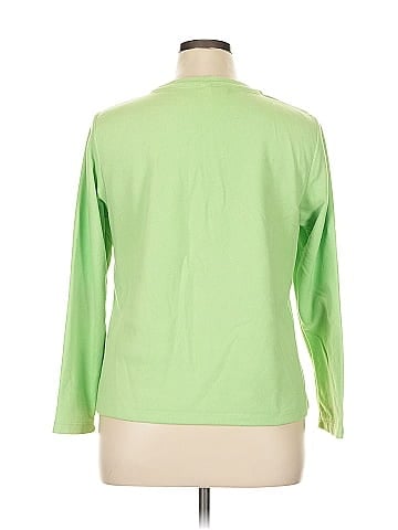 Hue Cardigan (view 2)