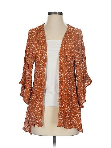 Rip Curl Cardigan (view 1)