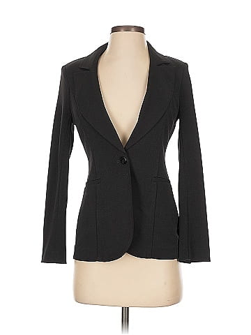 White House Black Market Blazer (view 1)