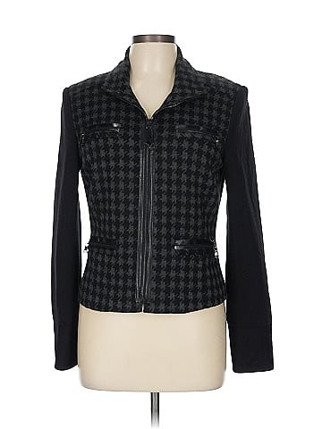 Donna Degnan Jacket (view 1)