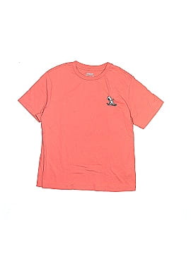 Peanuts Short Sleeve T Shirt