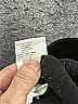 Armani Collezioni 100% Wool Black Wool Pants Size 6 - photo 4