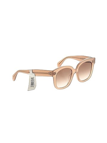 Céline Sunglasses (view 1)