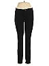 Dittos Solid Black Casual Pants Size 28 waist - photo 1