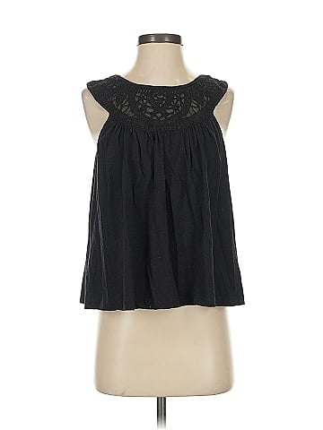 Ranna Gill Sleeveless Blouse (view 1)