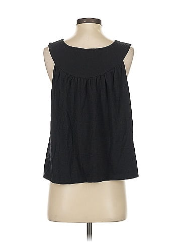 Ranna Gill Sleeveless Blouse (view 2)