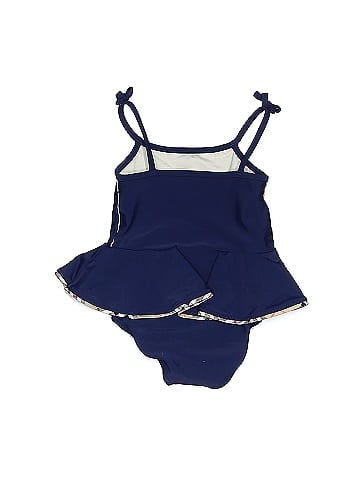 Burberry One Piece Swimsuit (view 2)