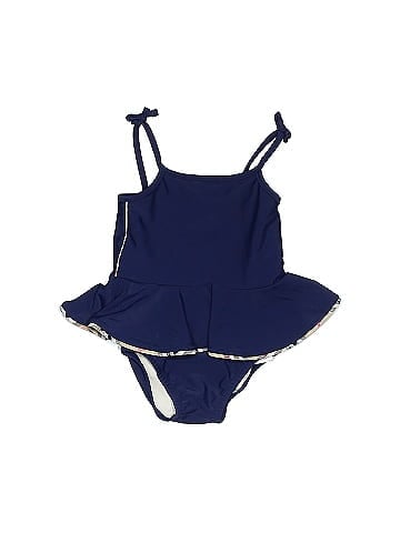 Burberry One Piece Swimsuit (view 1)