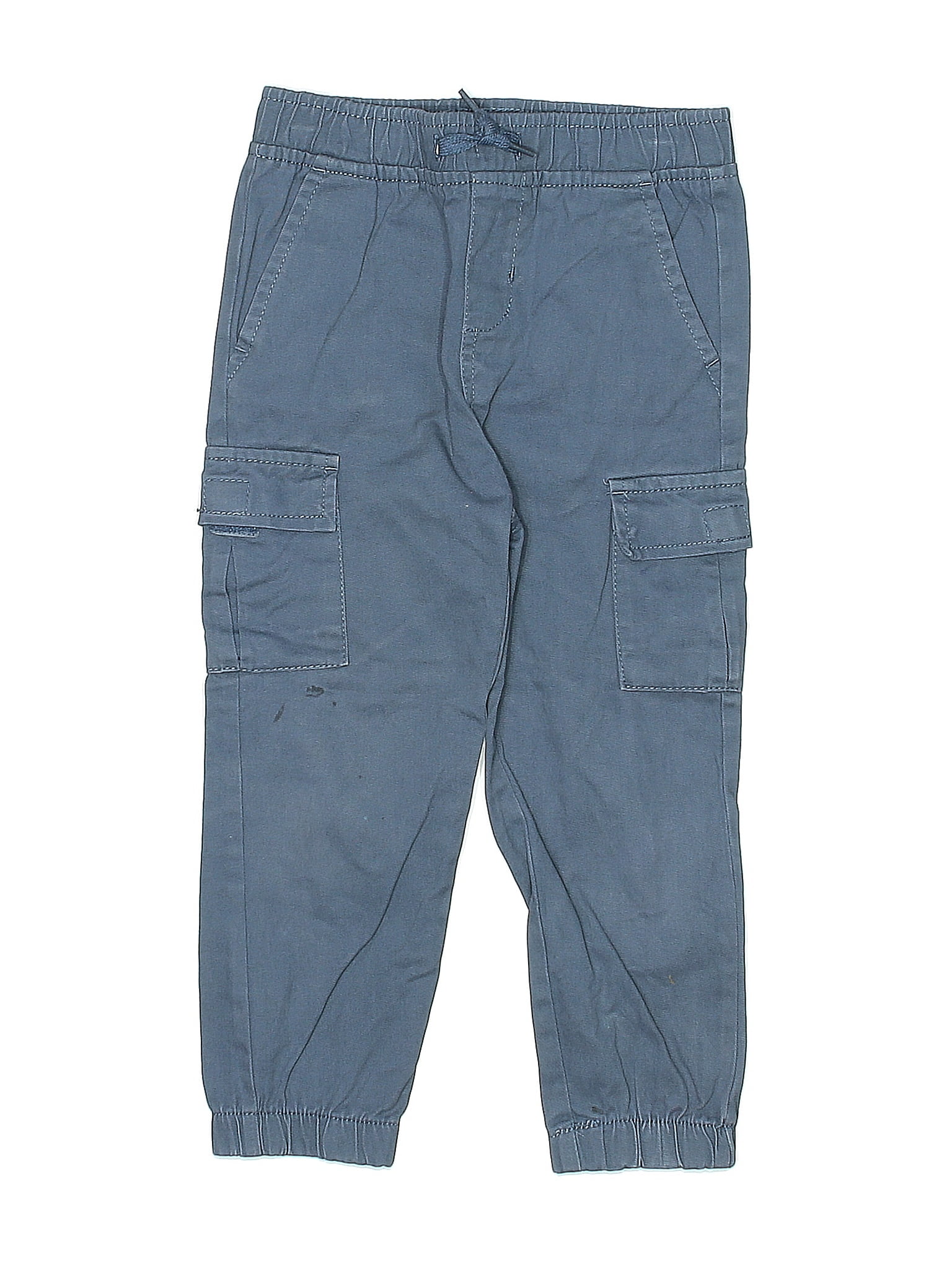 Boy's Blue Steve's shops Jeans