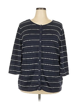 Cj Banks Cardigan