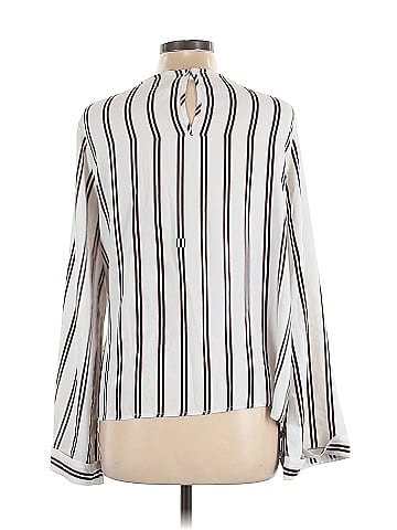 Vine & Love Long Sleeve Blouse (view 2)