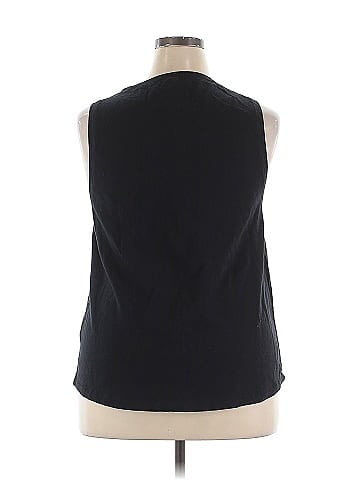 ALTERNATIVE Sleeveless T-Shirt (view 2)