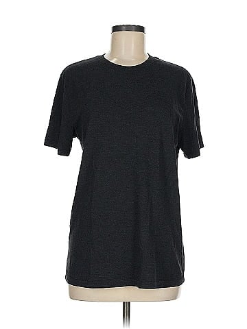 ALTERNATIVE Short Sleeve Top (view 1)