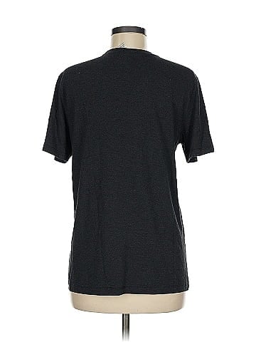 ALTERNATIVE Short Sleeve Top (view 2)