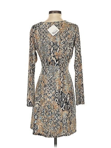 Olivia Graye Cocktail Dress (view 2)