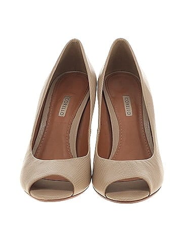 Corello Heels (view 2)