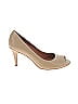 Corello Ivory Heels Size EU 39 - photo 1