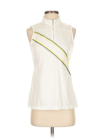 EP Sport Sleeveless Blouse (view 1)