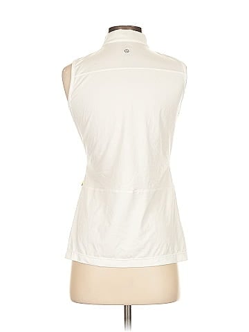 EP Sport Sleeveless Blouse (view 2)
