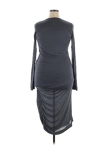 FUZZI Cocktail Dress (view 2)