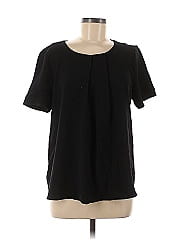 Ann Taylor Short Sleeve Blouse