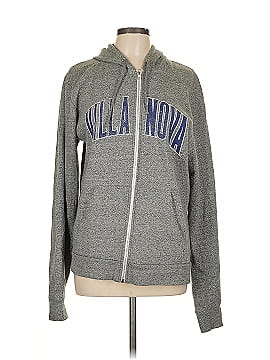 New Agenda By Perrin Zip Up Hoodie