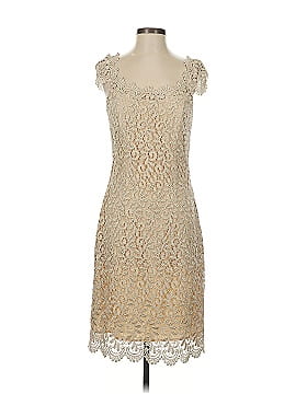 Betsy & Adam Cocktail Dress