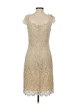 Betsy & Adam Cocktail Dress (view 2)