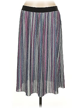 Unique Vintage Casual Skirt