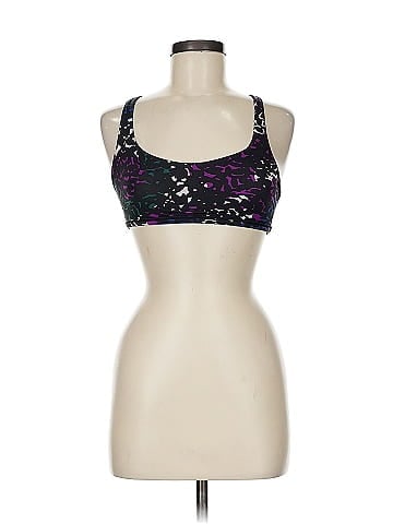 Lululemon Athletica Sports Bra (view 1)