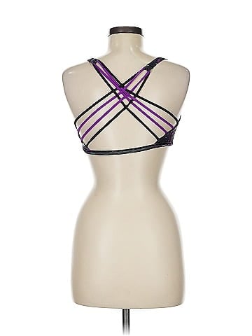 Lululemon Athletica Sports Bra (view 2)