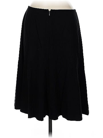 DKNY Formal Skirt (view 2)