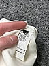 Les Copains Ivory Sleeveless Blouse Size EU 38 / US 8 - photo 5