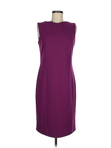 Adrienne Vittadini Cocktail Dress (view 1)